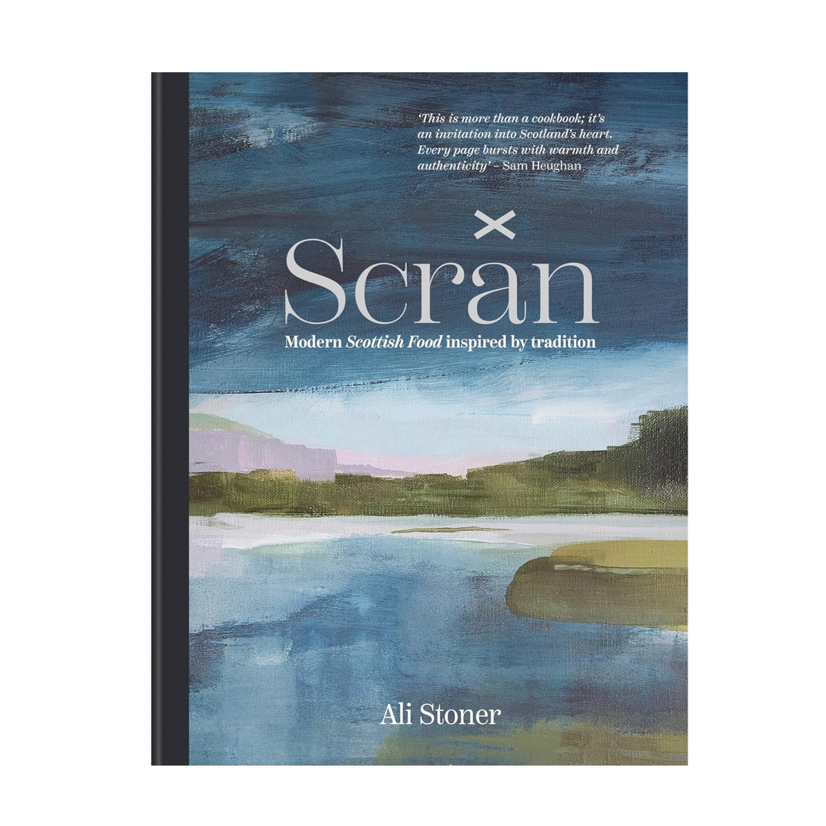 Scran Modern Scottish Food Book
