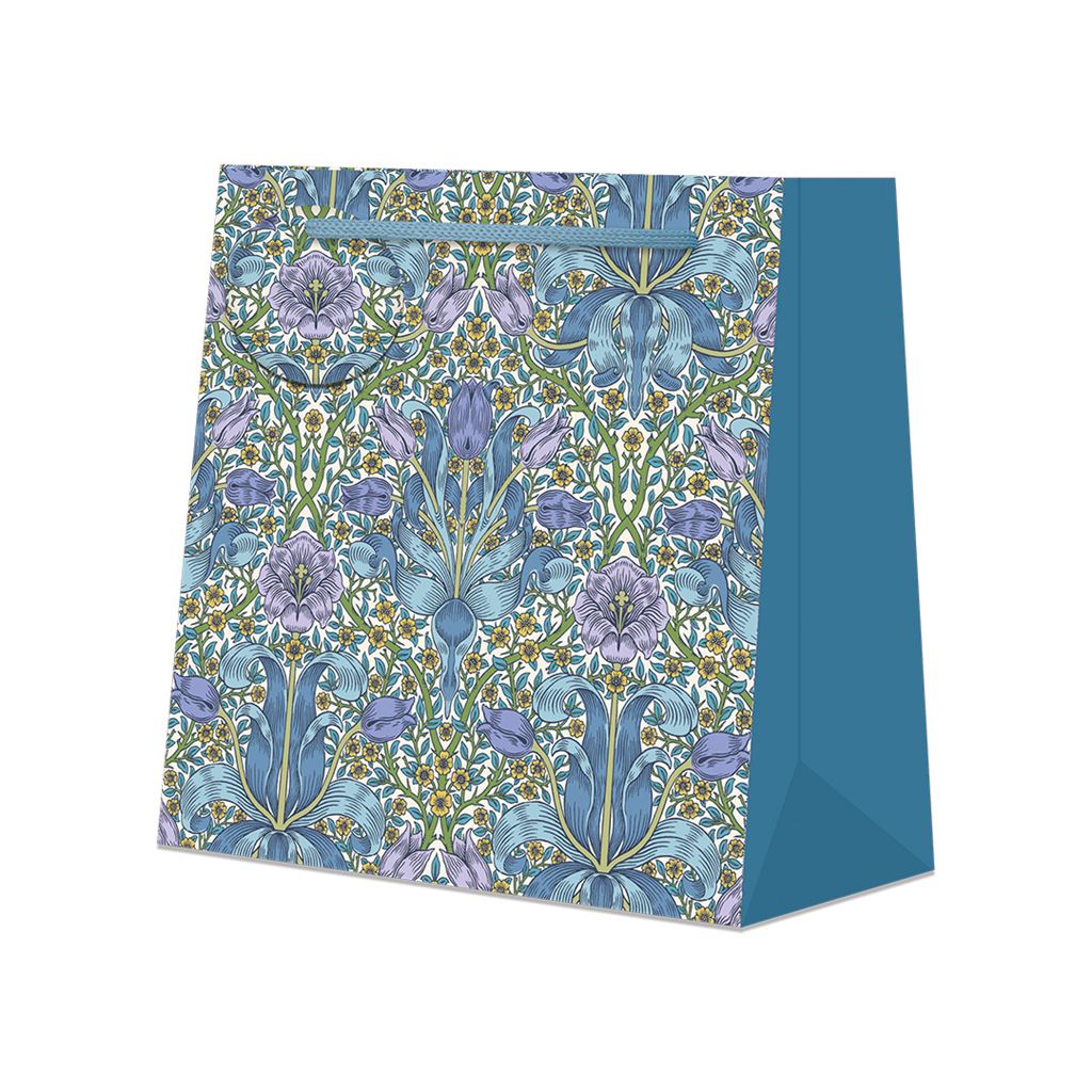 Spring Thicket Gift Bag Small