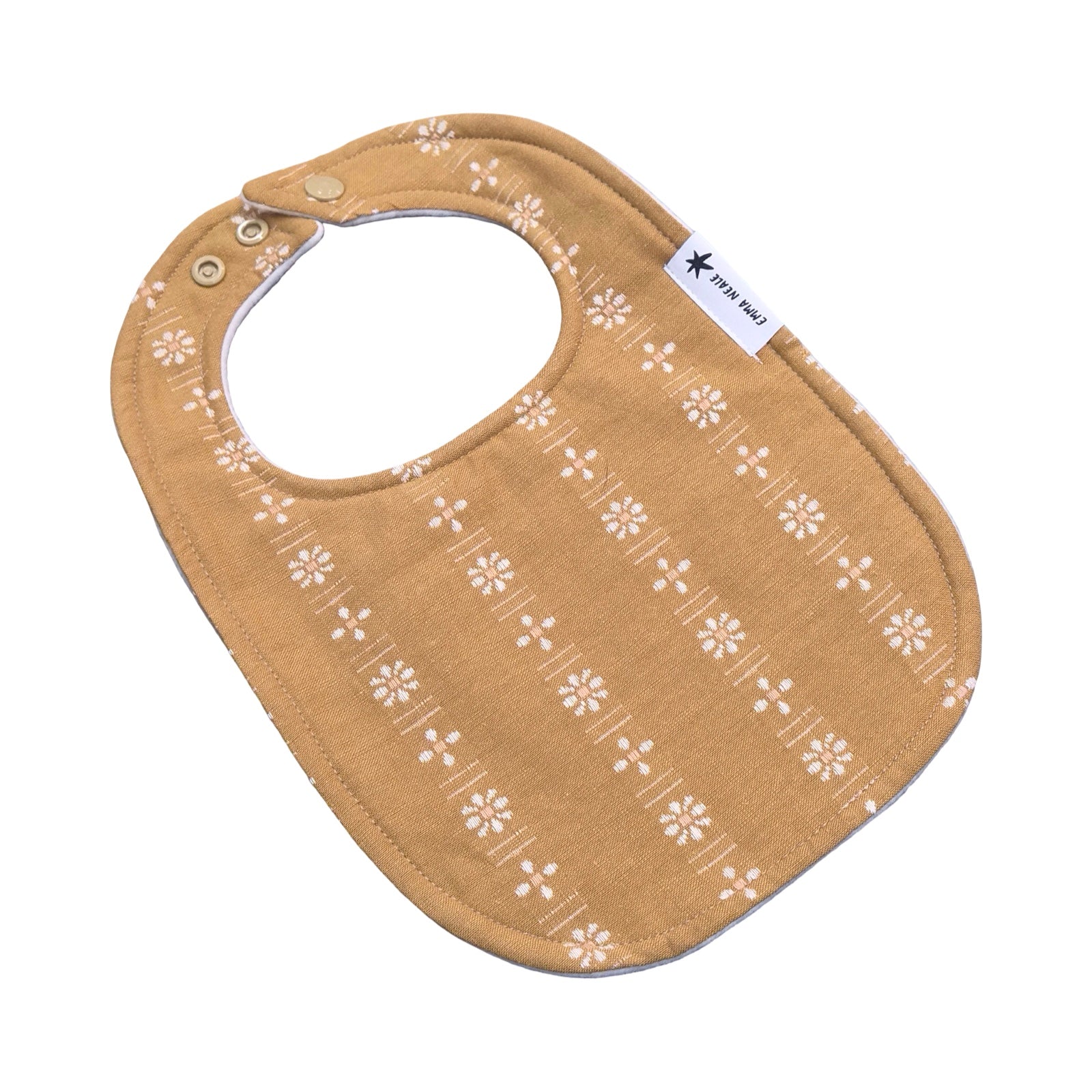 Golden Daisy Original Bib
