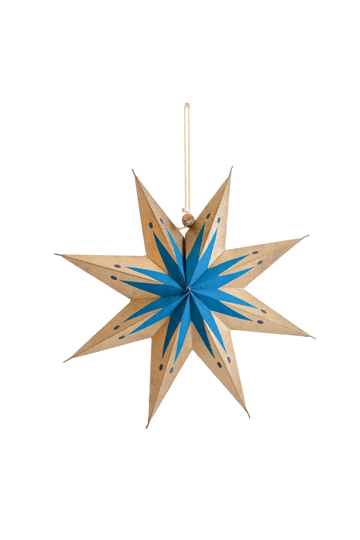 Shining Stars Board Decoration Set