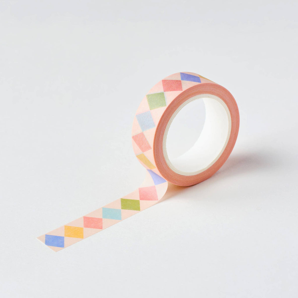 Harlequin Diamond Washi Tape
