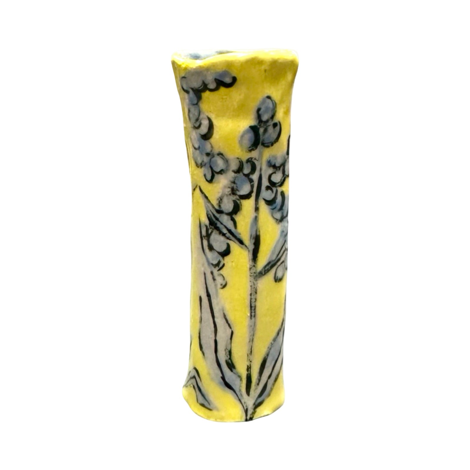 Plants Candlestick