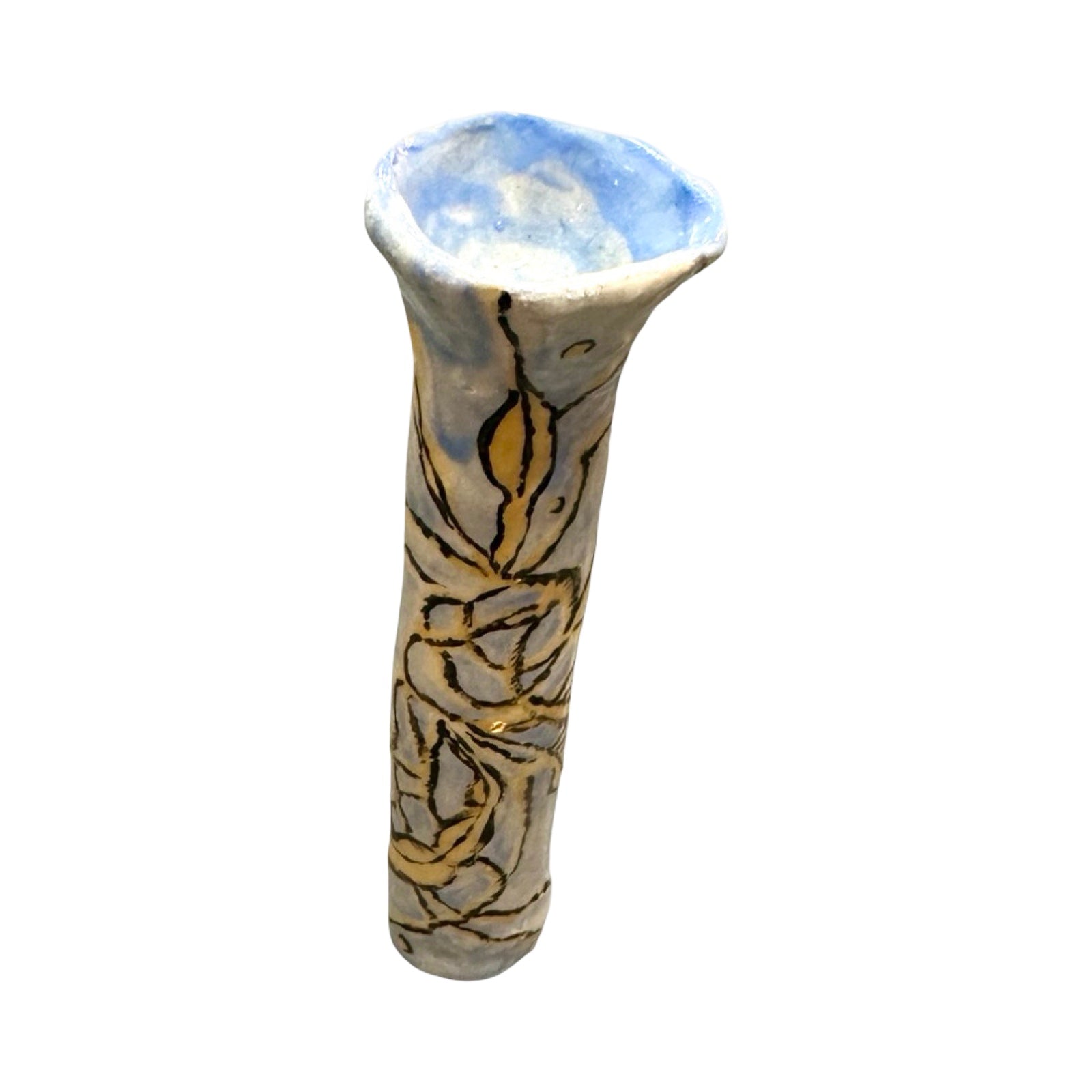 Branches Candlestick