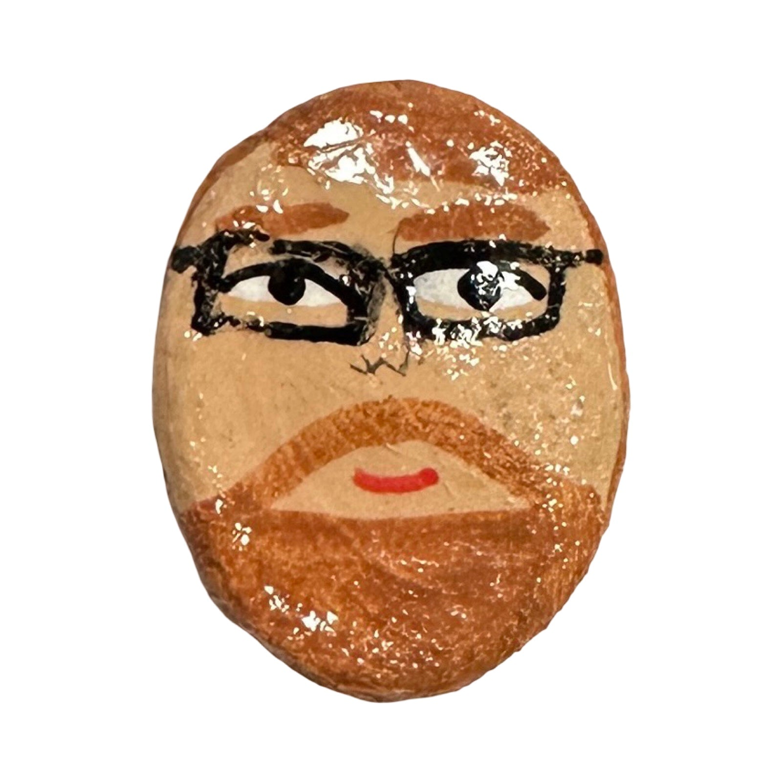 Eric Pocket Manfriend