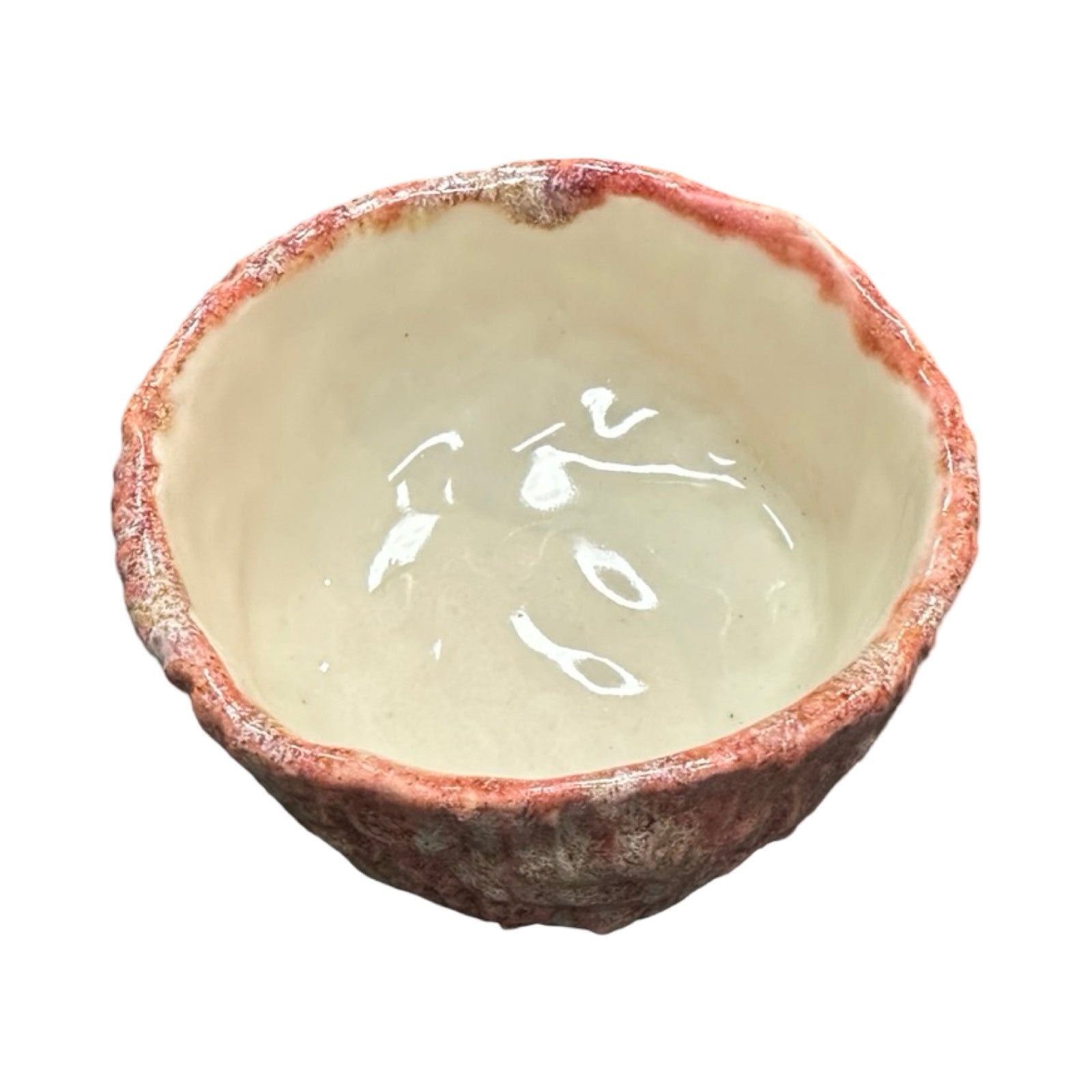 Pot Pourri Pink Medium Monster Planter