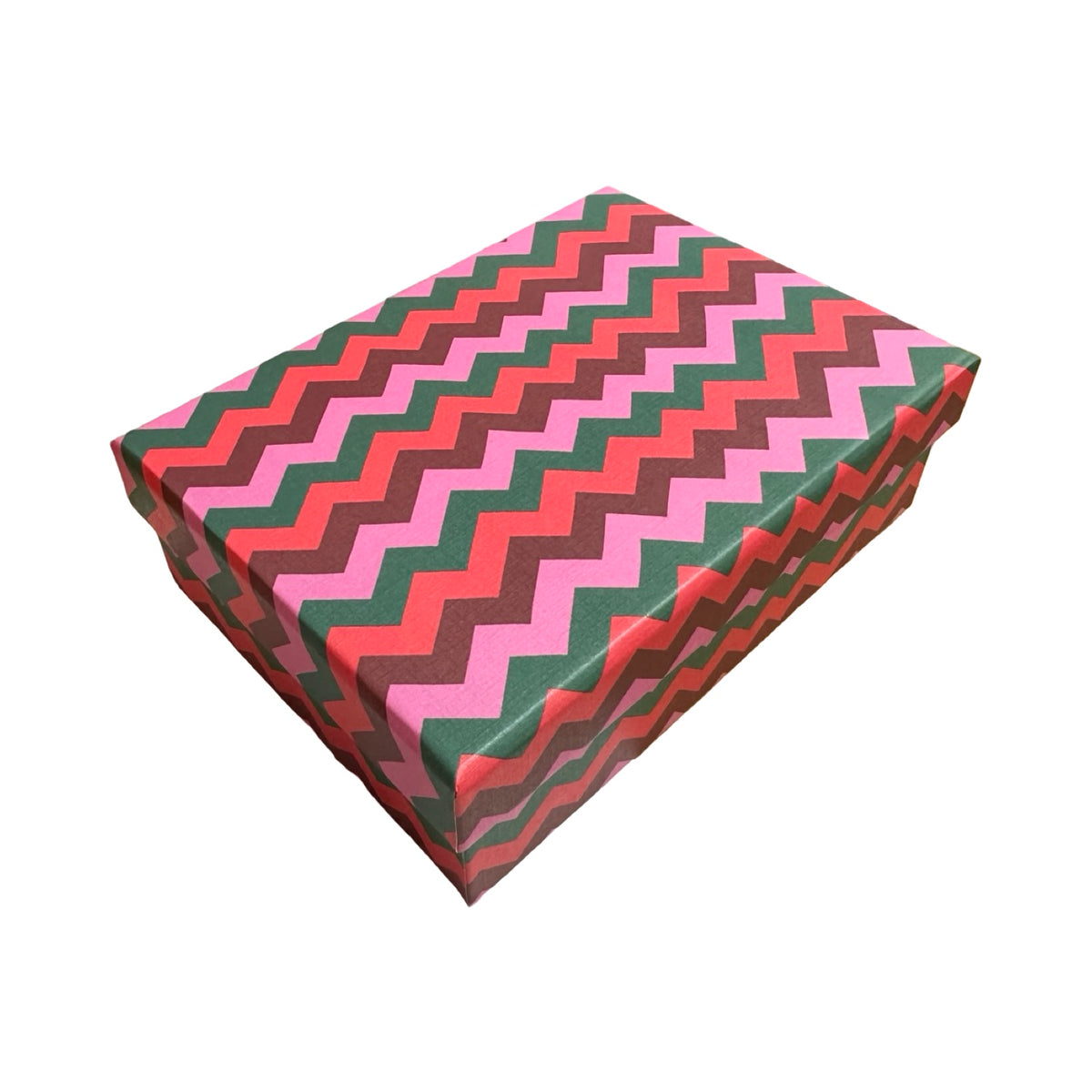 Harlequin Small Gift Box