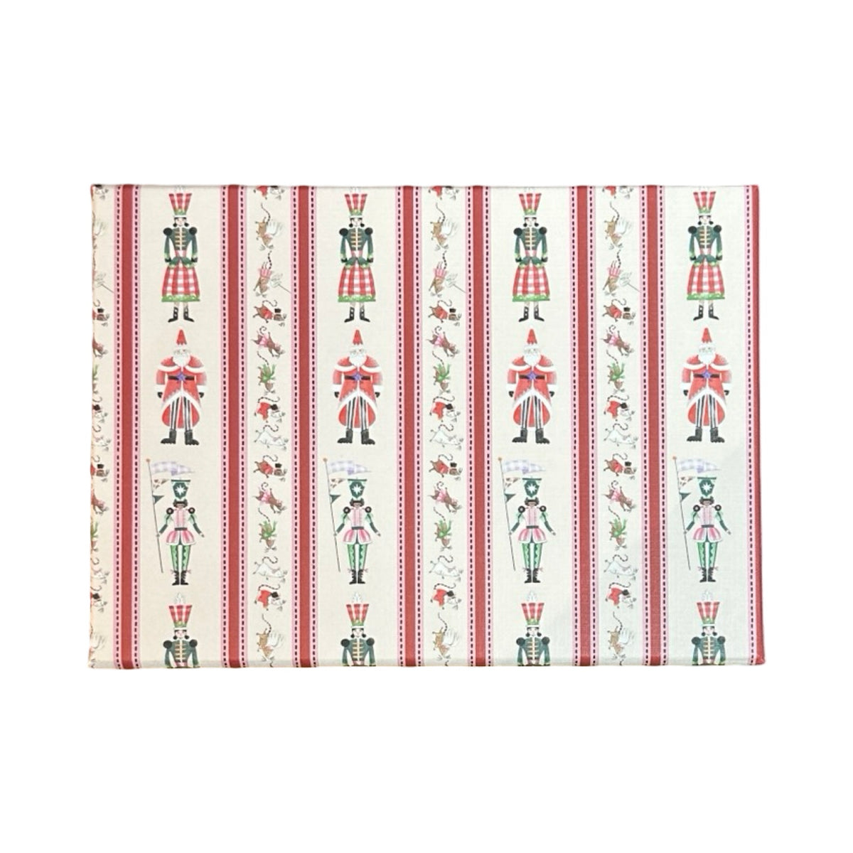 Nutcracker Small Gift Box