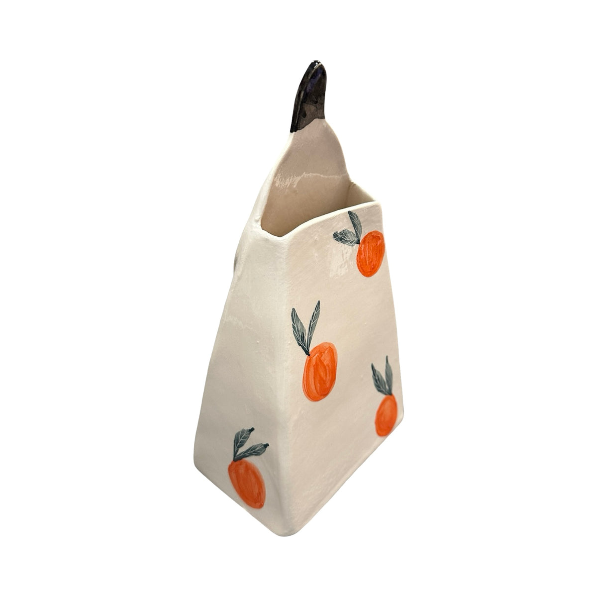Greta Oranges Vase