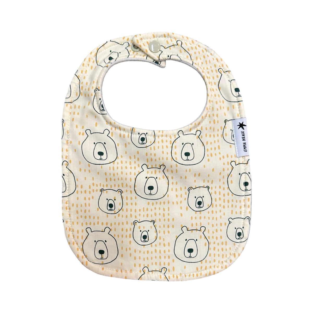 Bear Original Bib