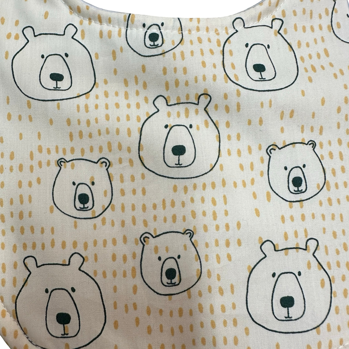 Bear Original Bib