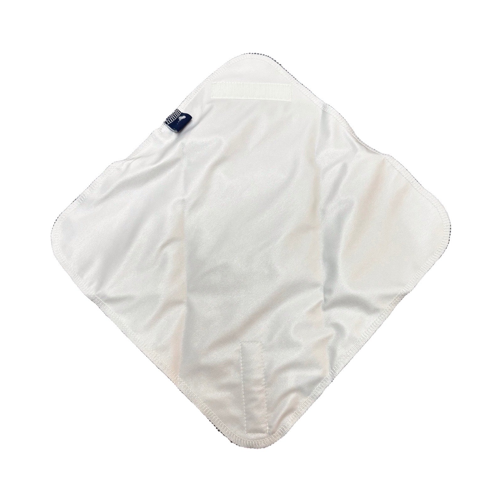 Duck Egg Linen Sandwich Wrap