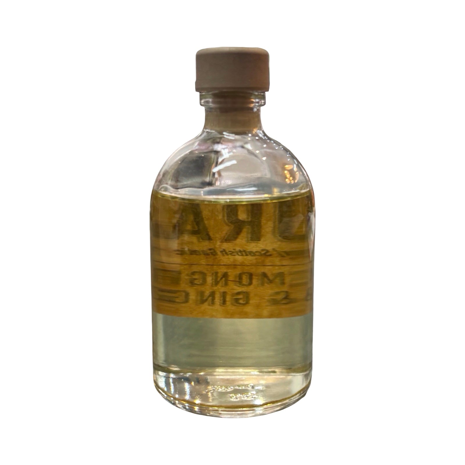 Lemongrass and Ginger Reed Diffuser