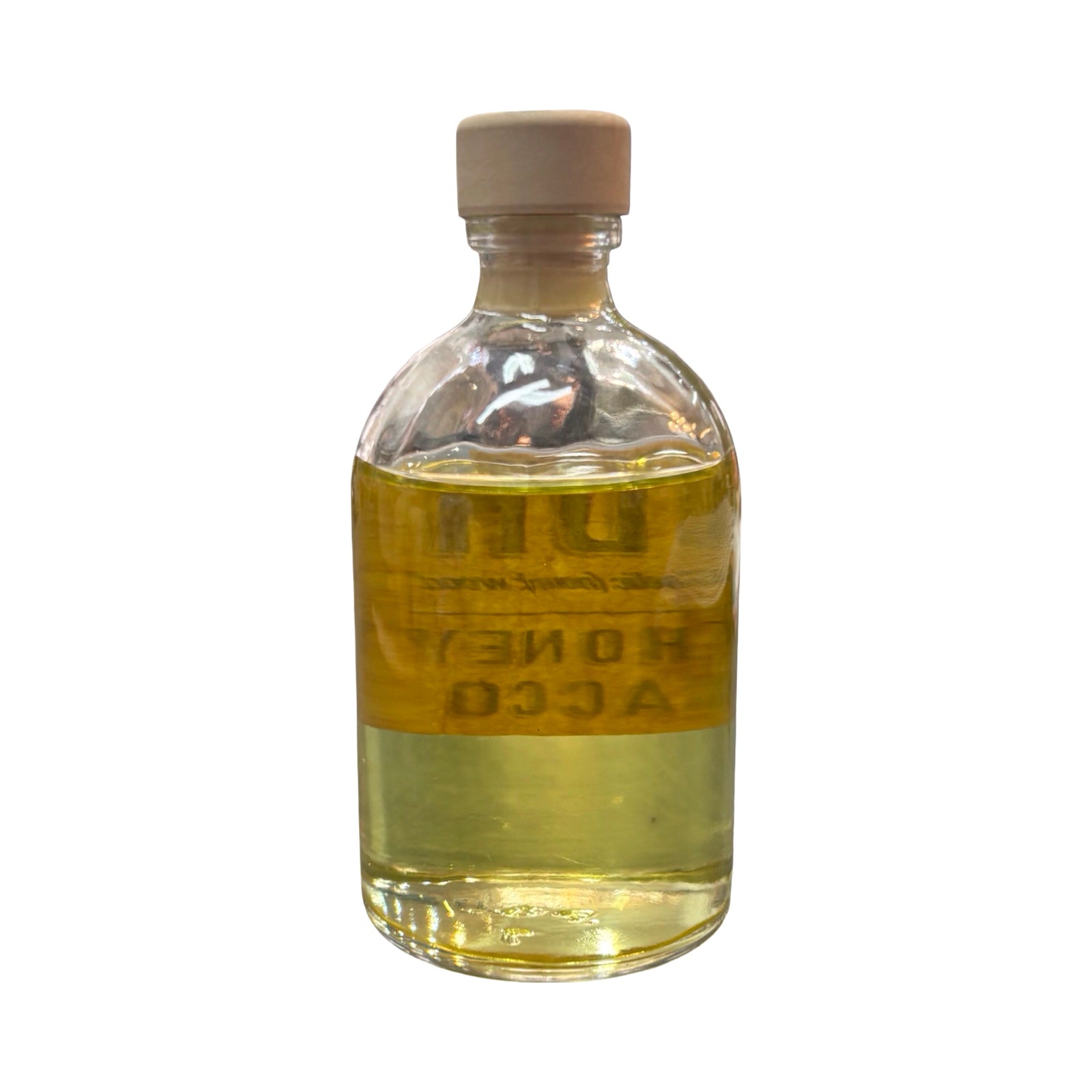 Dark Honey and Tobacco Reed Diffuser