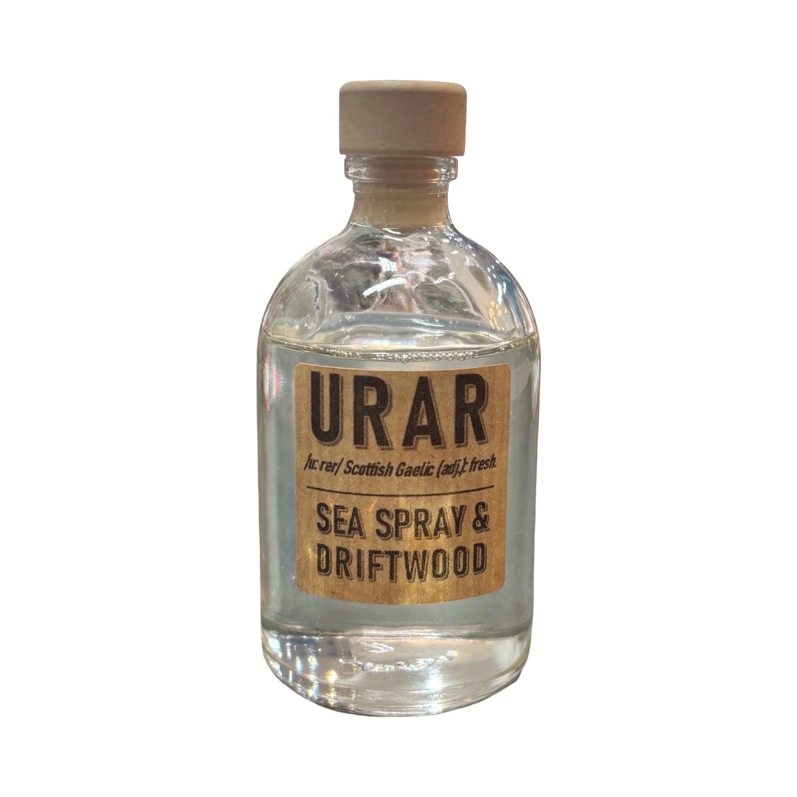 Sea Spray and Driftwood Reed Diffuser