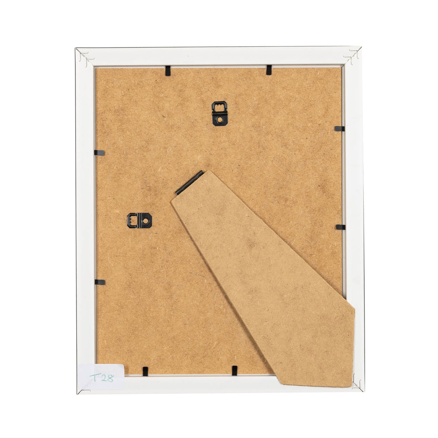 Smooth Grey Picture Frame
