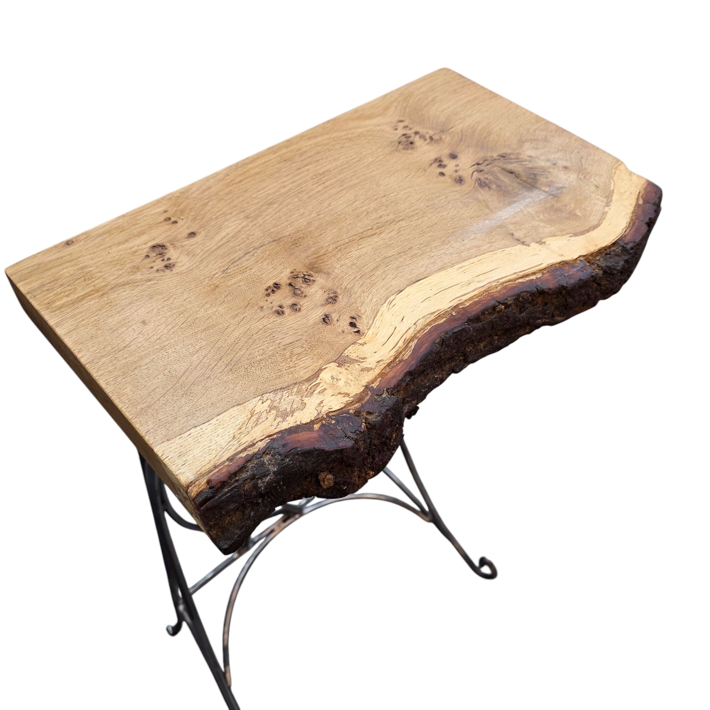 Cow Parsley Console Table