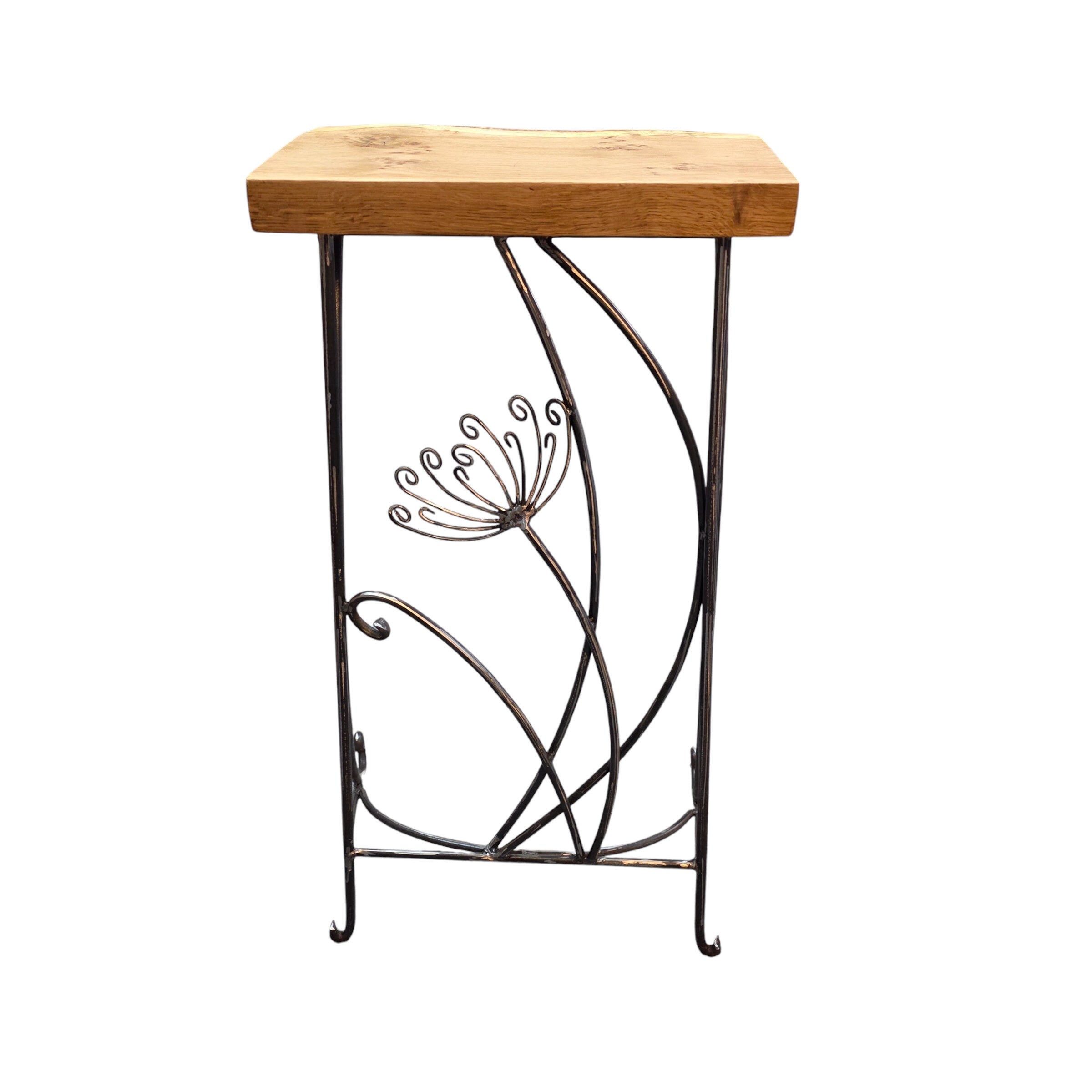 Cow Parsley Console Table
