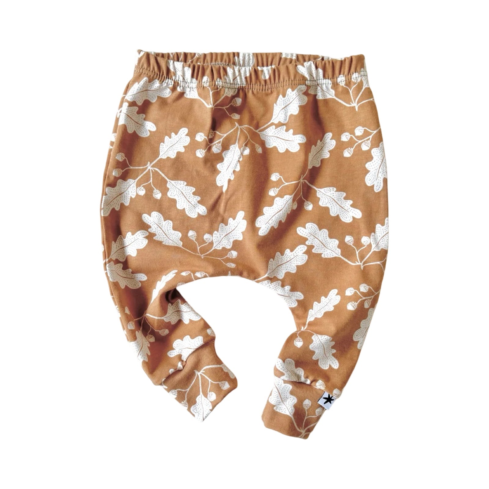 Acorns Harem Leggings