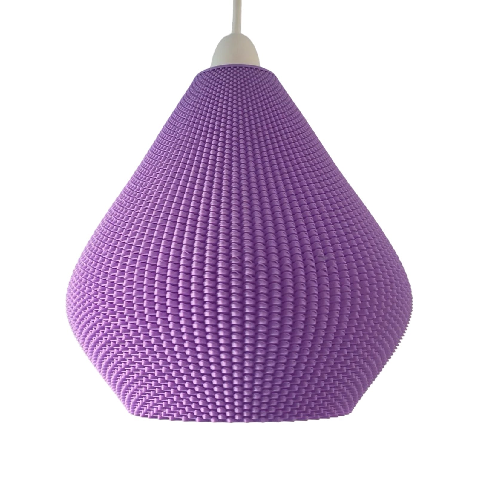 Aero Lampshade