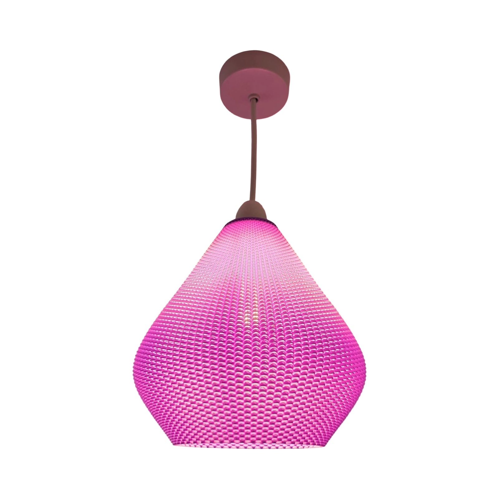 Aero Lampshade