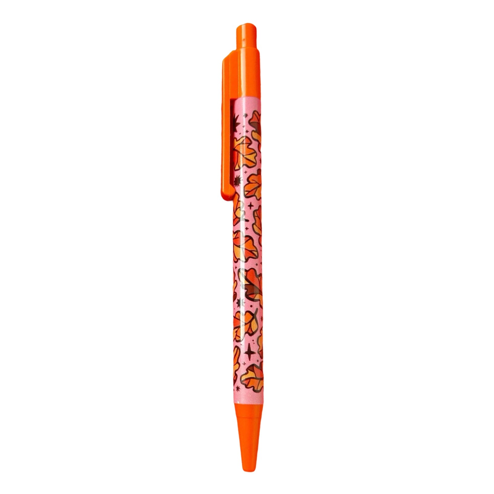 Autumn Leaves Pen