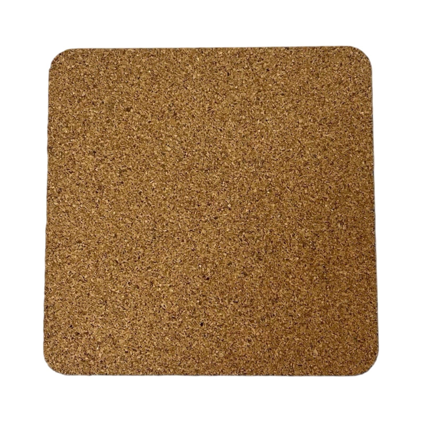 Back of coaster.