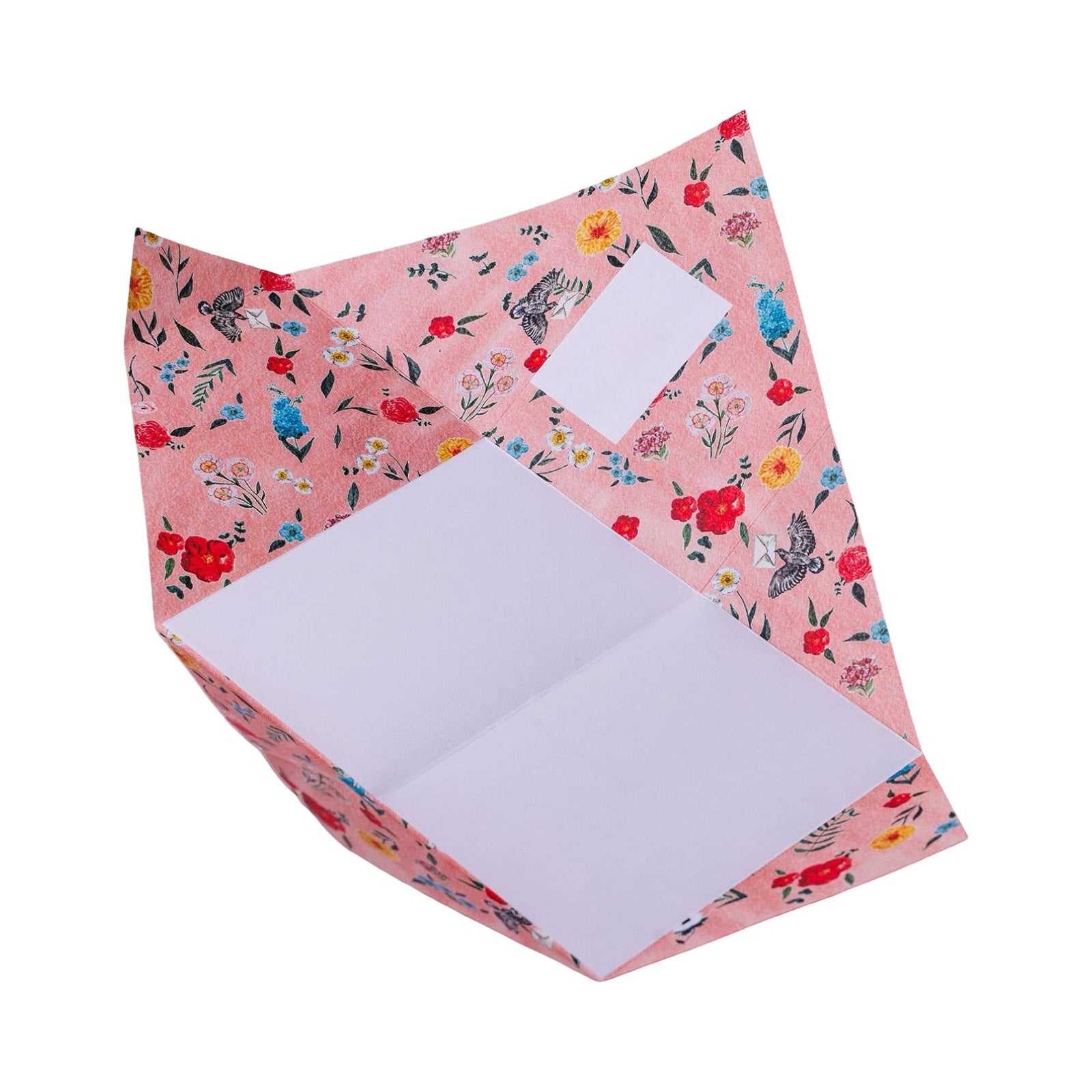 Sunday Letter Pigeon Letter Pack