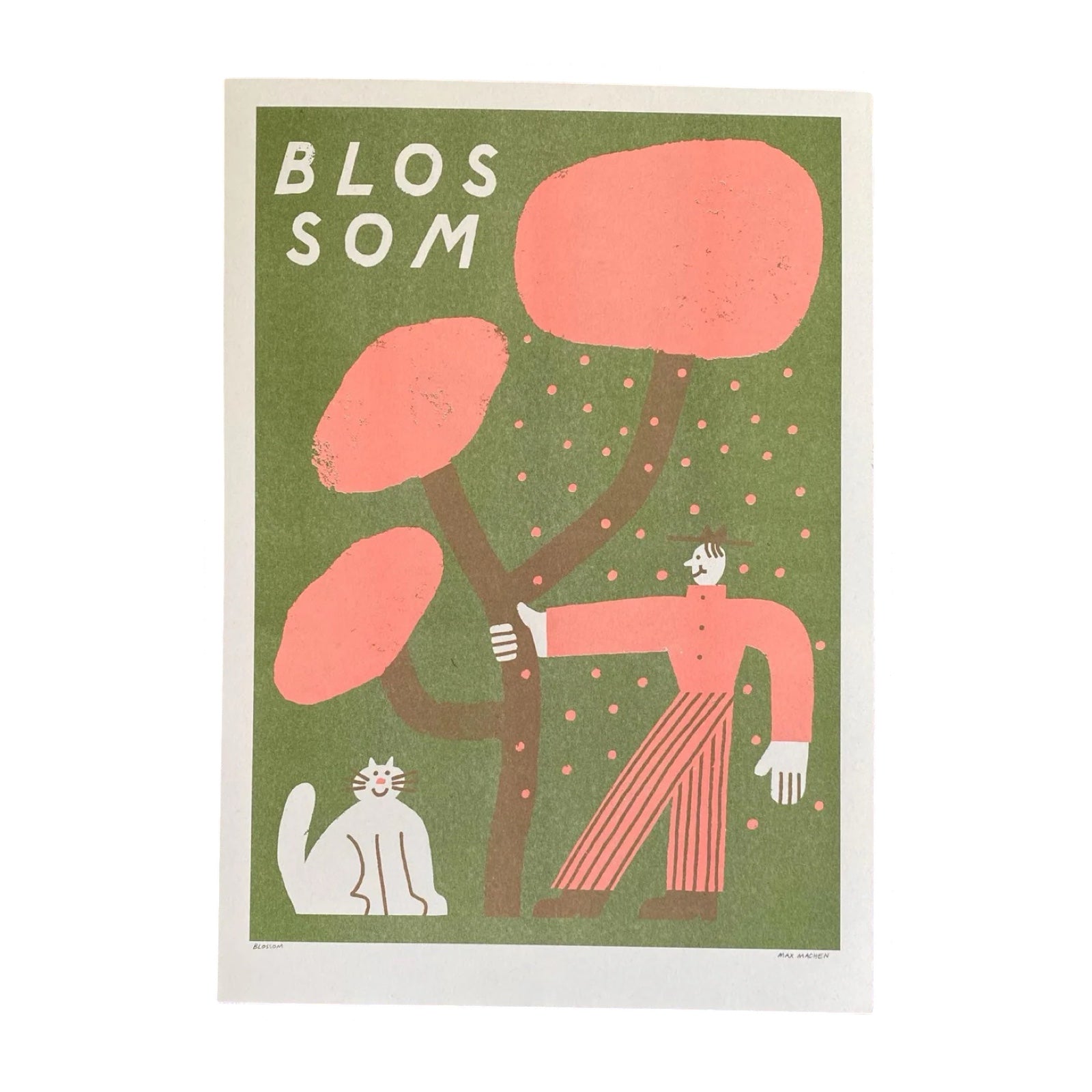 Blossom Print