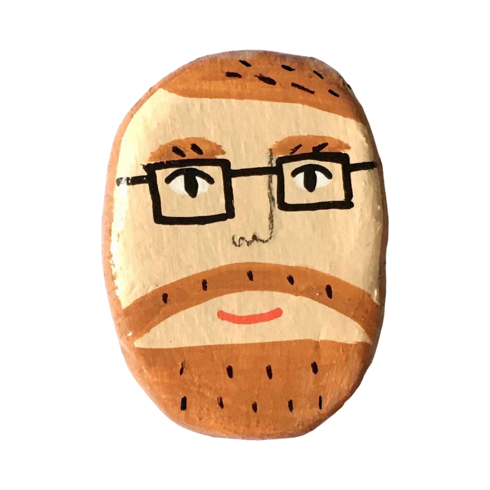 Peter Pocket Manfriend