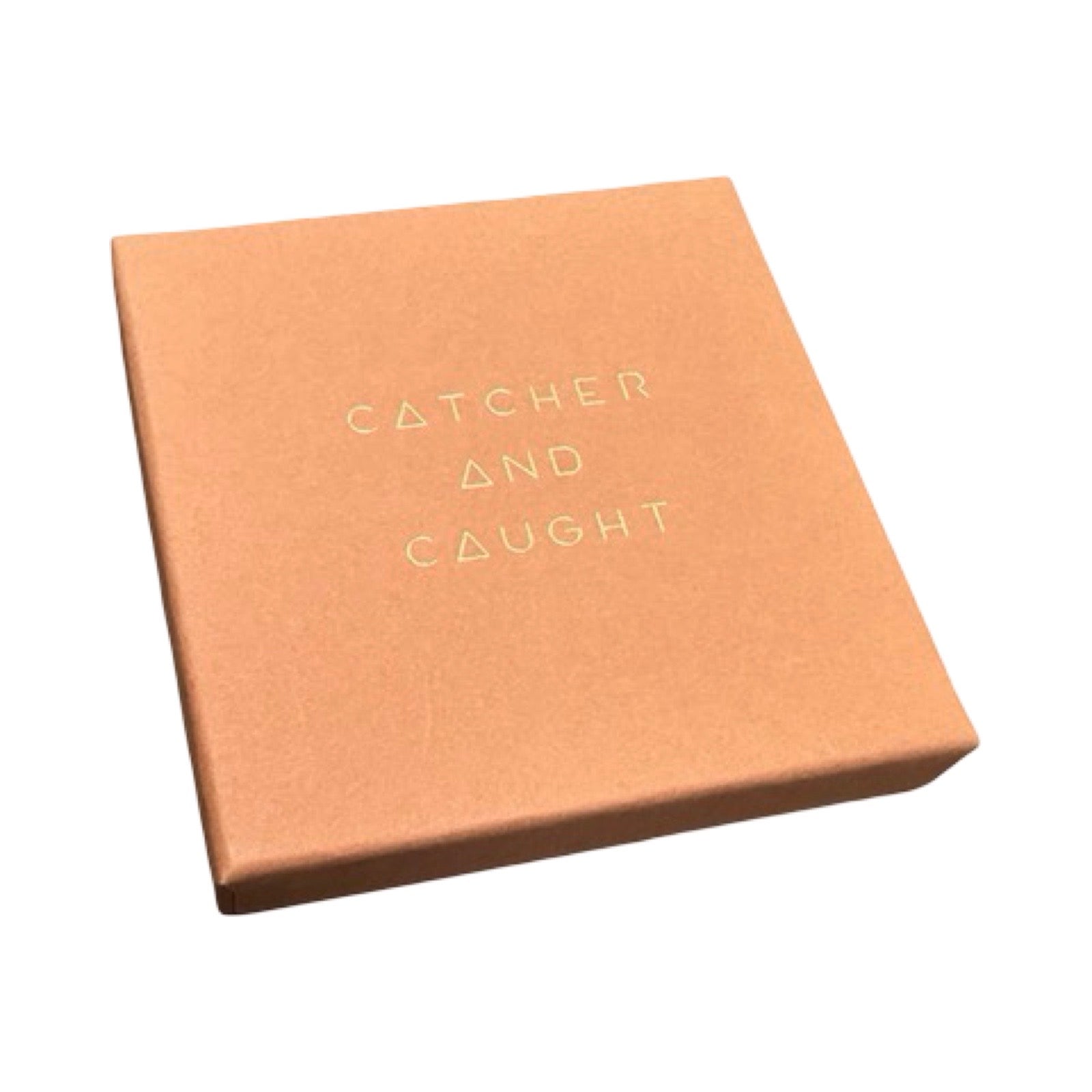 Catcher and caught box.