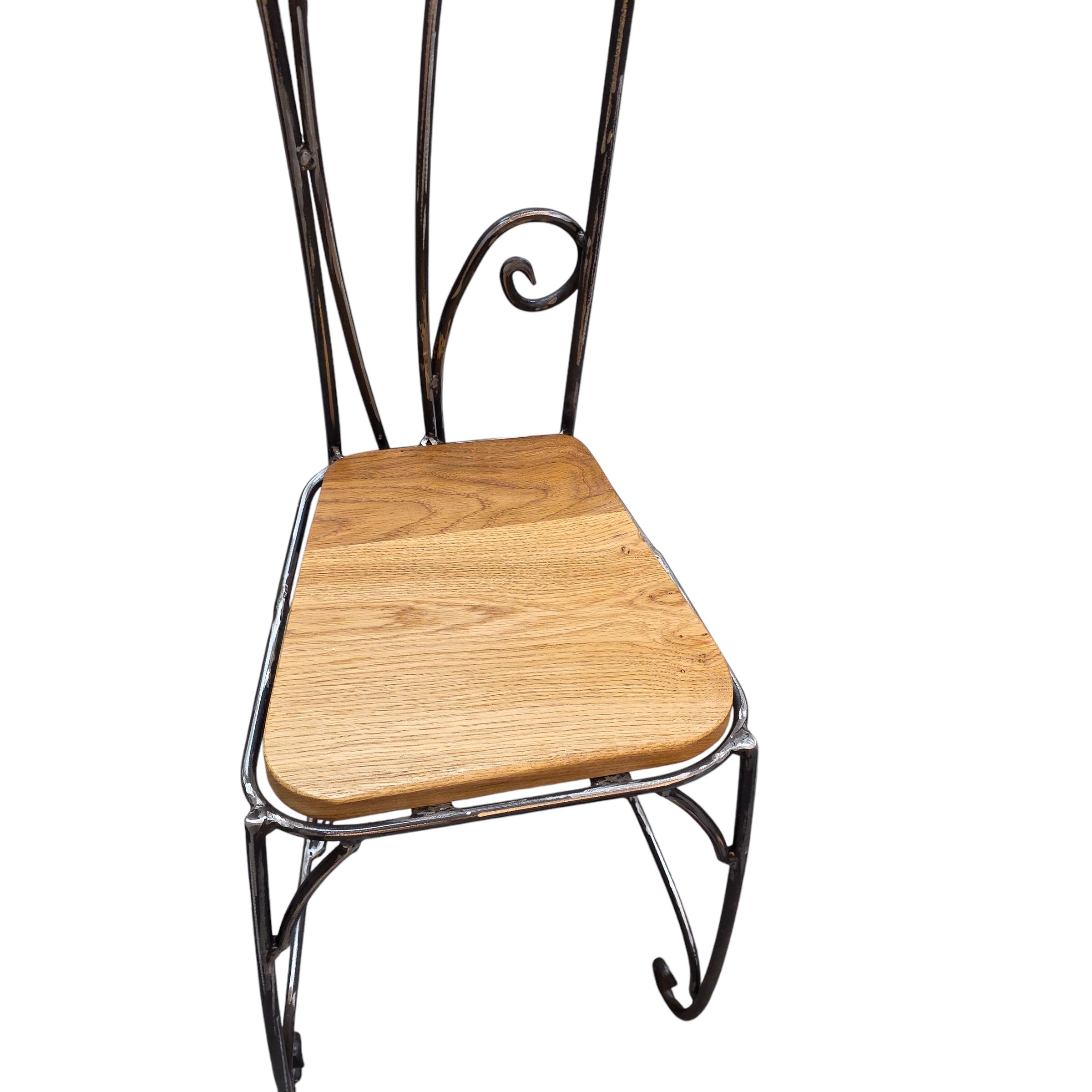 Cow Parsley Chair
