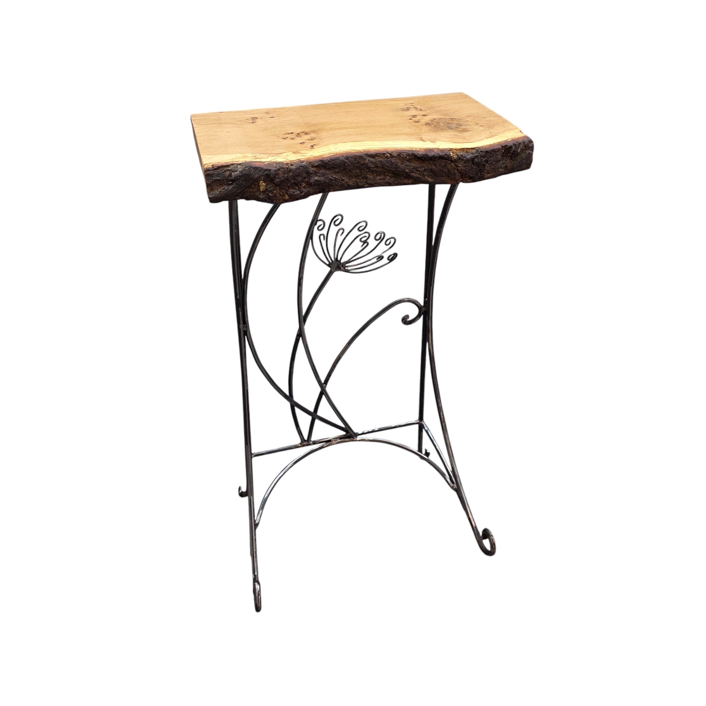 Cow Parsley Console Table