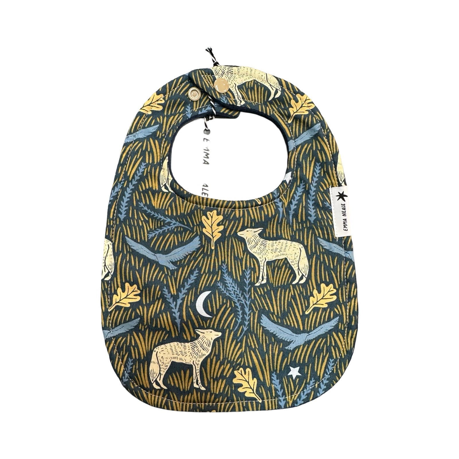 Coyote Original Bib
