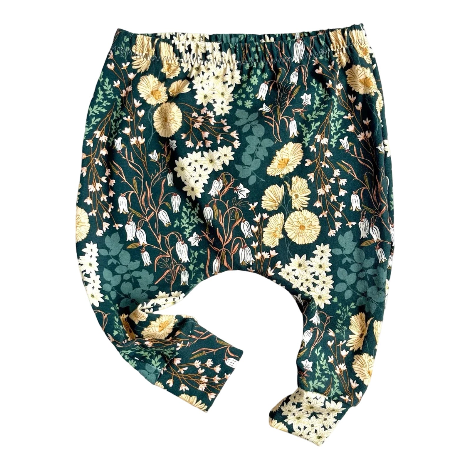 Dark Meadow Harem Leggings