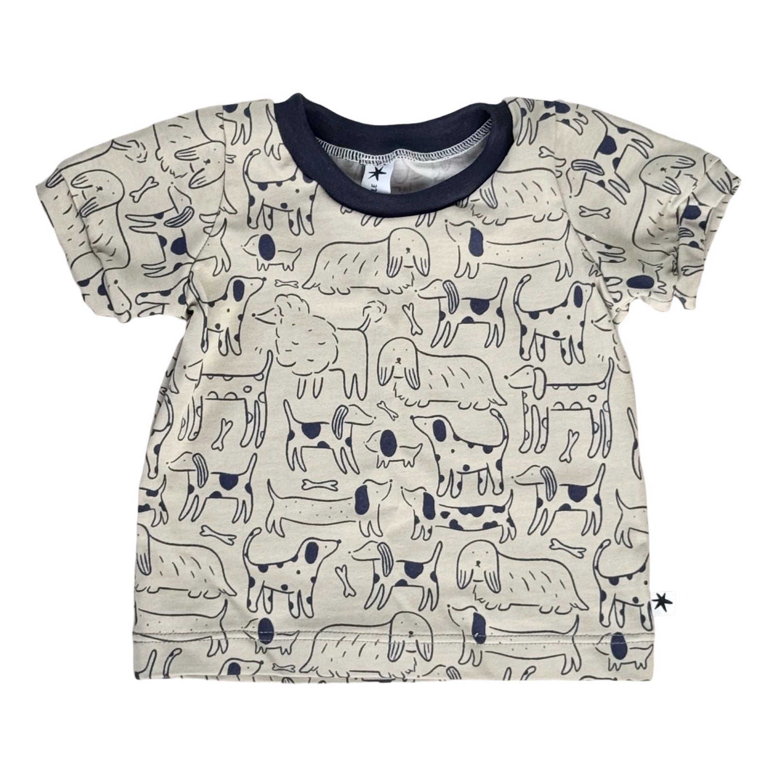 Dog Park T-Shirt
