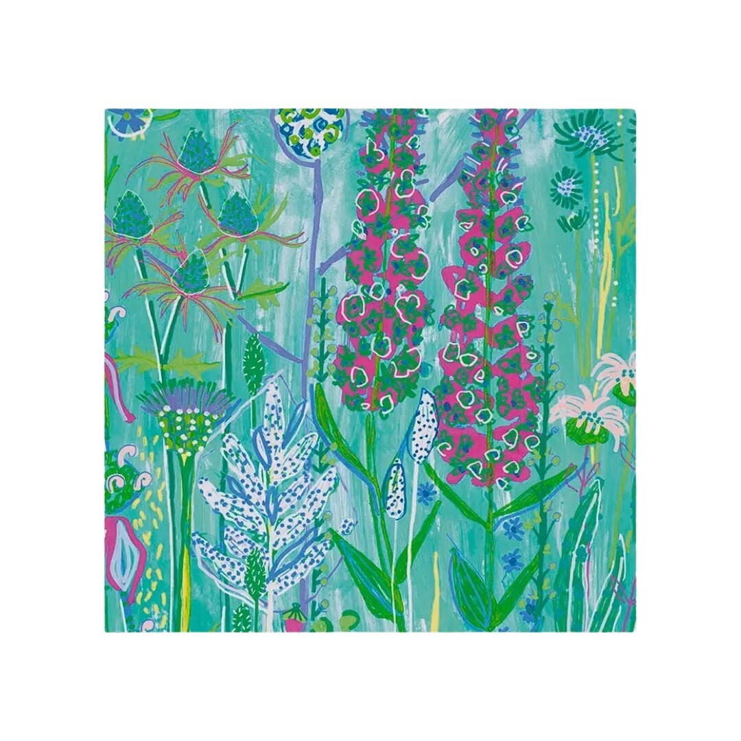Floral Origami Kit