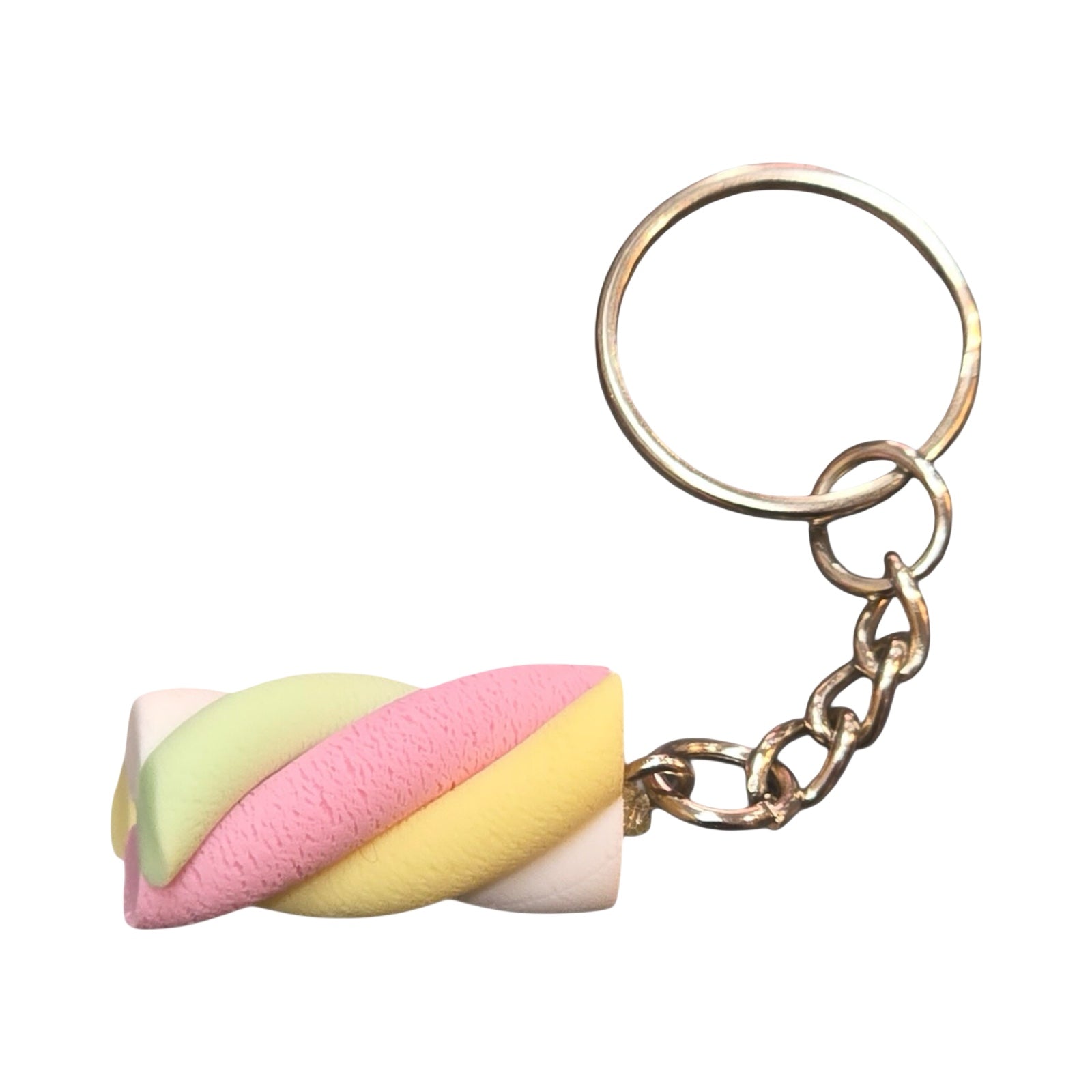 Flump Keyring