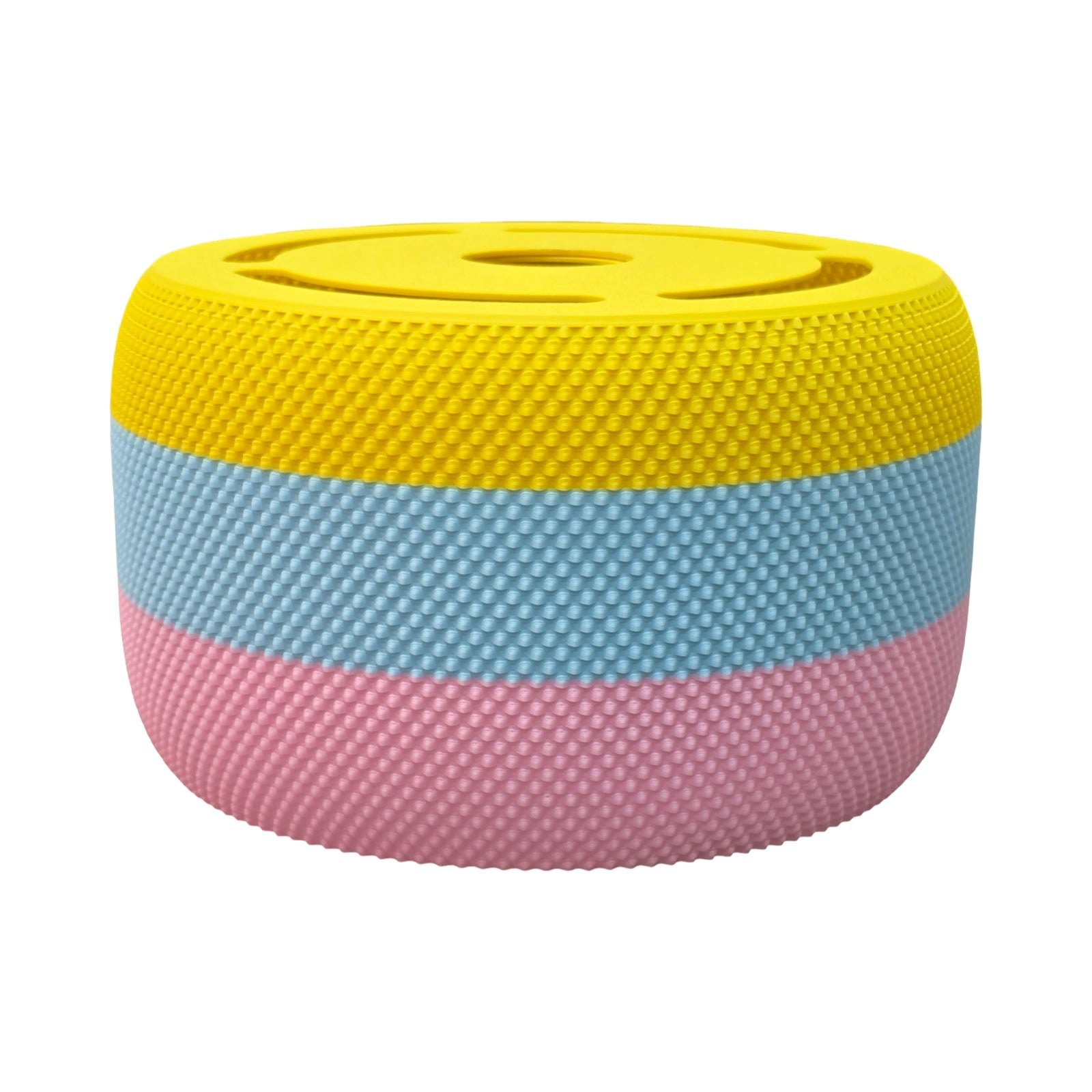 Lola Lampshade Striped