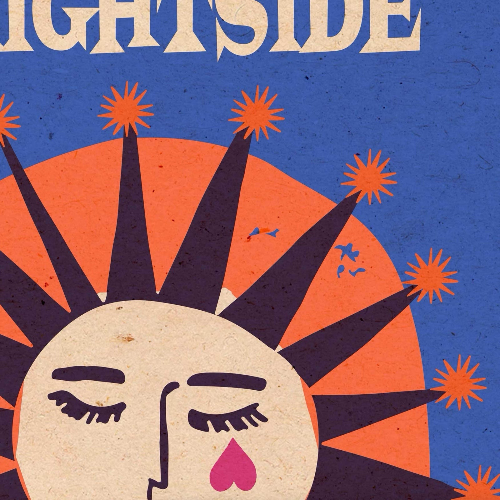 Mr Brightside Print