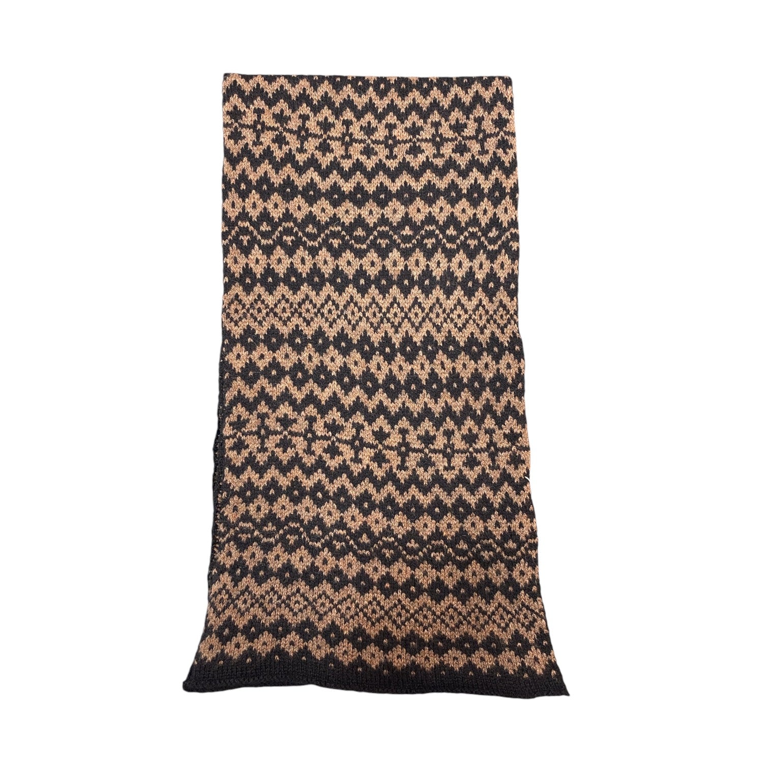 Lynwood Lambswool Scarf