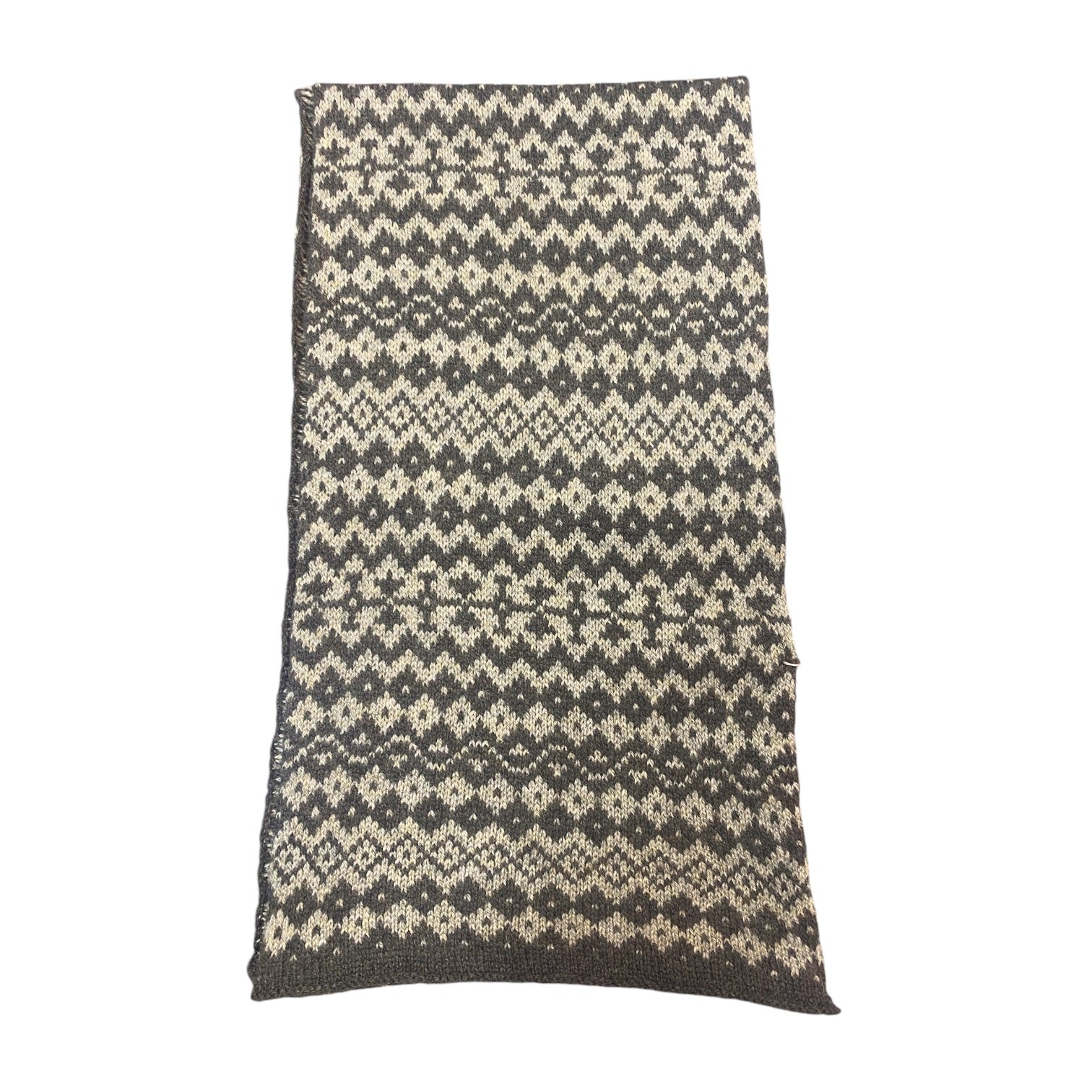 Lynwood Lambswool Scarf