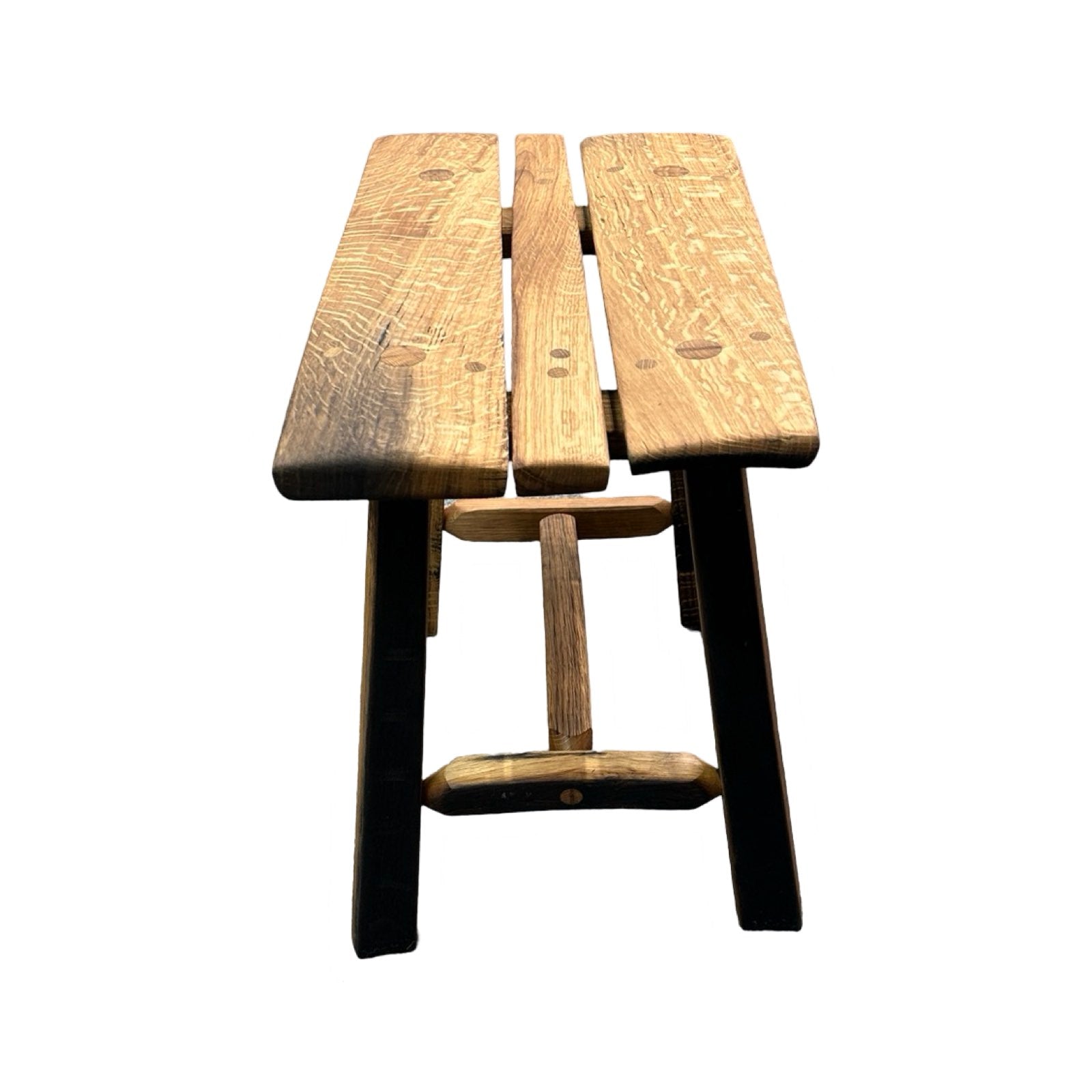 Gour Wooden Bench