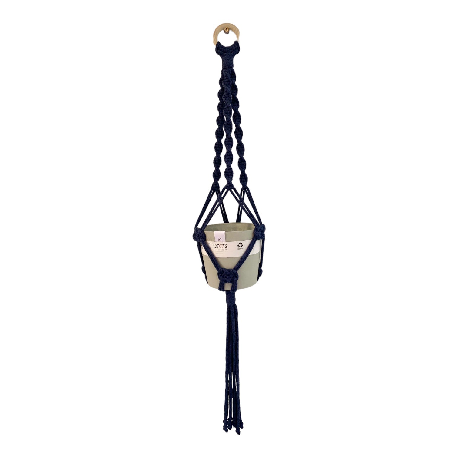Josephine Macrame Plant Hanger