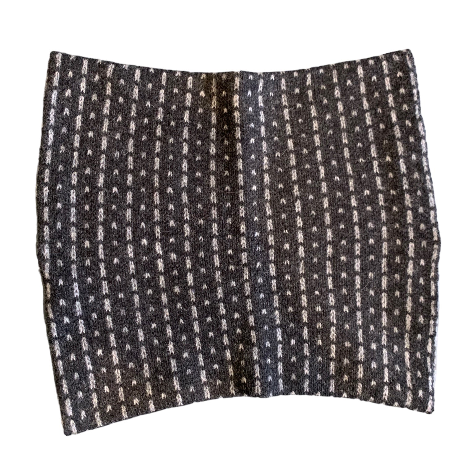 Hoxton Lambswool Snood