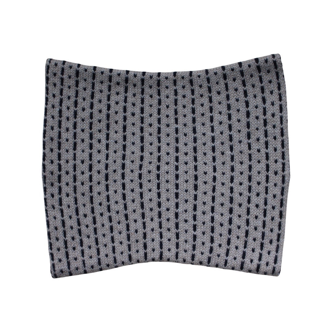 Hoxton Lambswool Snood