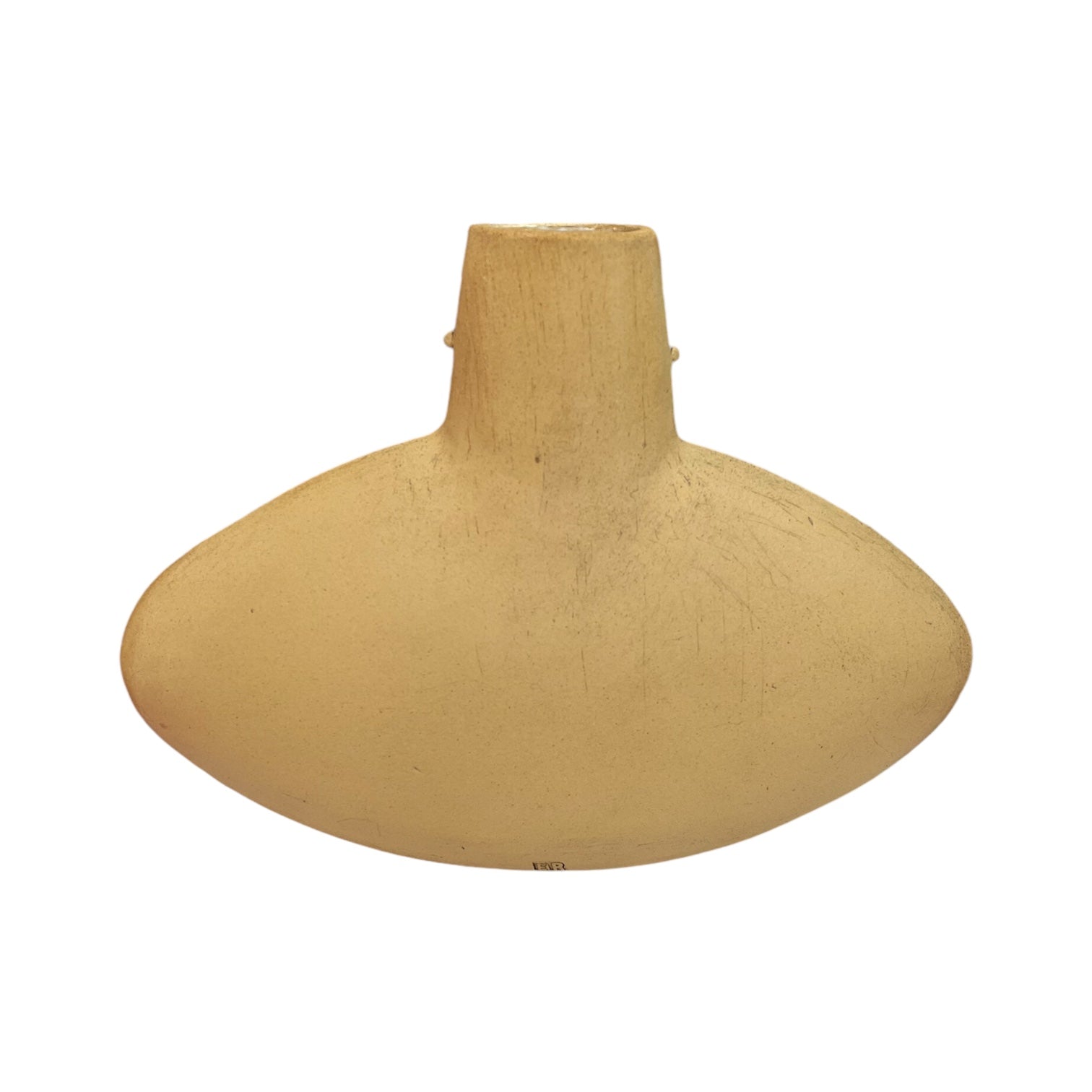 Moob Ceramic Vase Short
