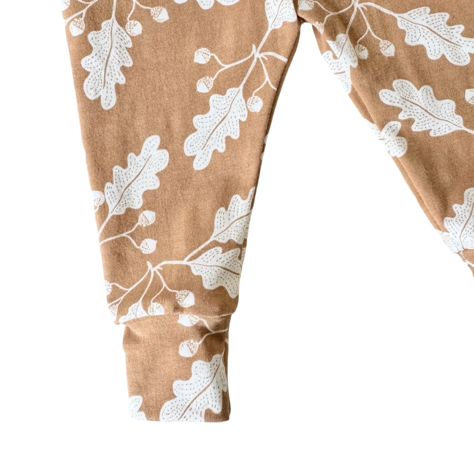 Acorns Harem Leggings