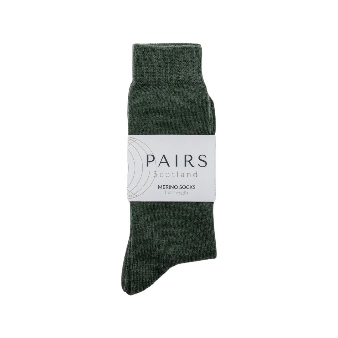 Merino Socks