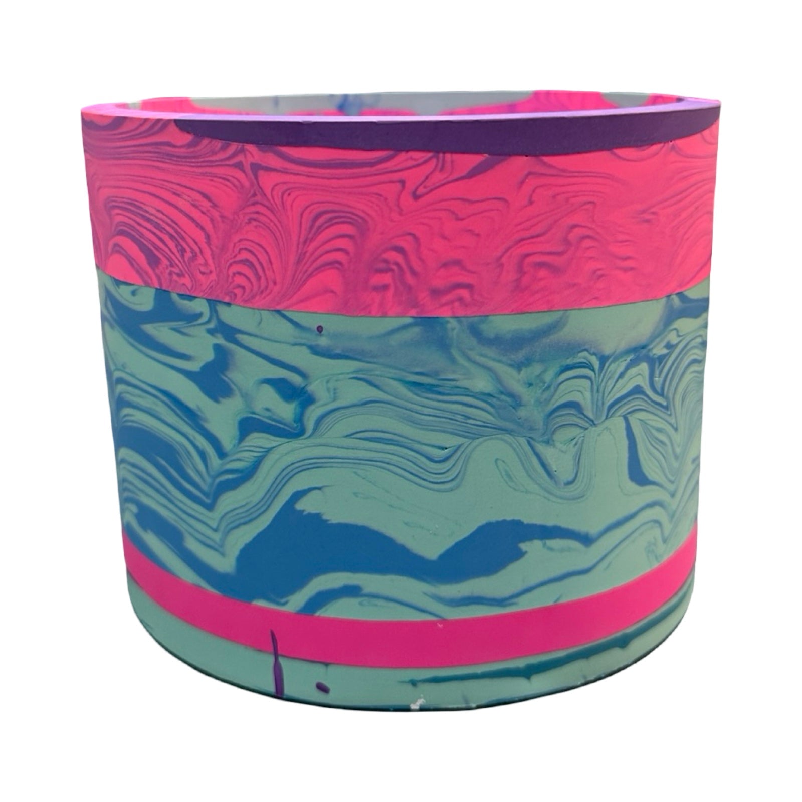 Waves Medium Fusion Planter