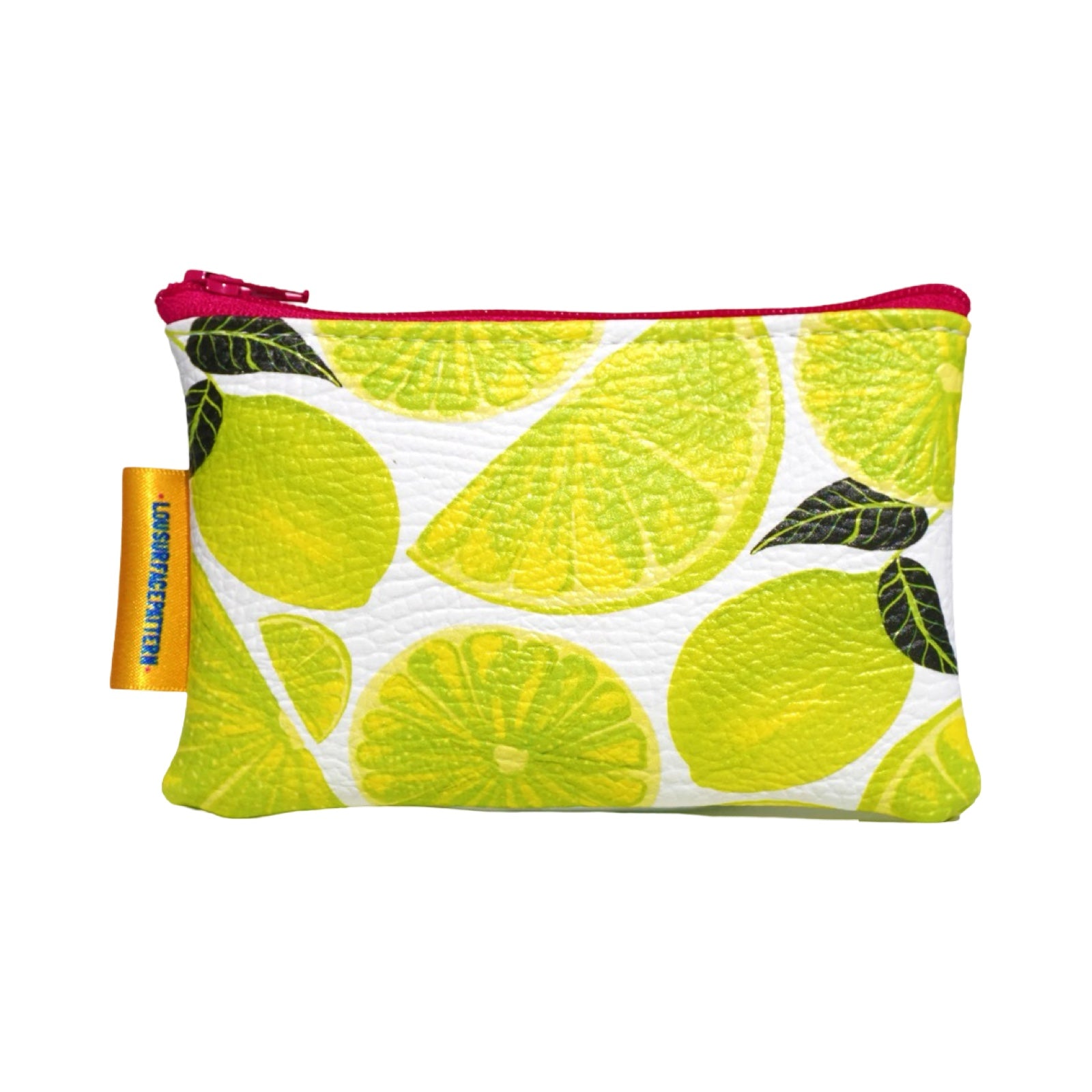 Limes Coin Purse